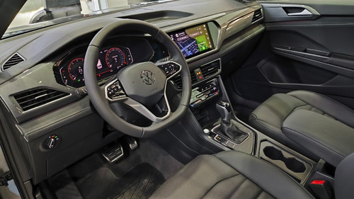 Volkswagen Taos 1.4 250 Tsi Highline