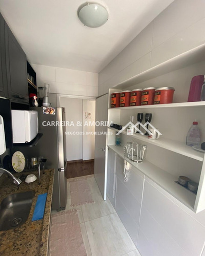 Apartamento A Venda 96m² Gardem, 2 Dormitórios, Sala 2 Ambientes, Quintal Privativo, Fino Acabamento. 5 Minutos Metrô Campo Limpo. Jardim Casa Blanca. - Ap00145 - 68801375