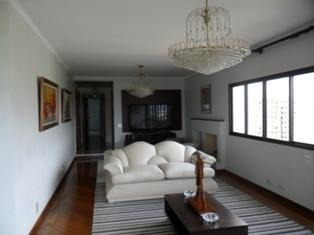 Imagem 3 de 30 de Apartamento Com 4 Dormitórios À Venda, 206 M² Por R$ 1.800.000 - Santana - São Paulo/sp - Ap19279