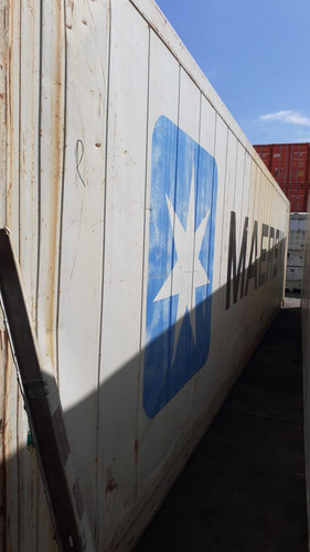 Container Dry