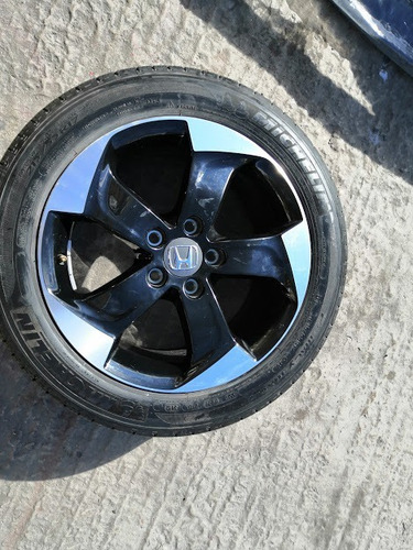 Imagen 1 de 2 de Rin Rines Llantas Honda Hrv