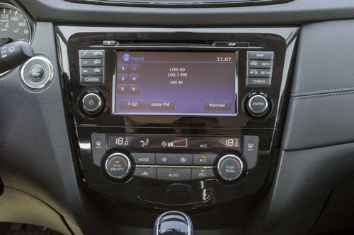 Imagen 4 de 8 de Nissan Xtrail 2020 Desarmo Piezas