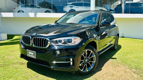 BMW X5 2.0 Xdrive 40e Excellence Híbrido At