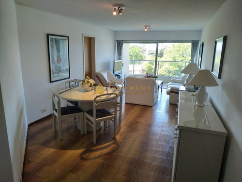 Apartamento 2 Dormitorios En Roosevelt Con Servicios!- Ref: 2981