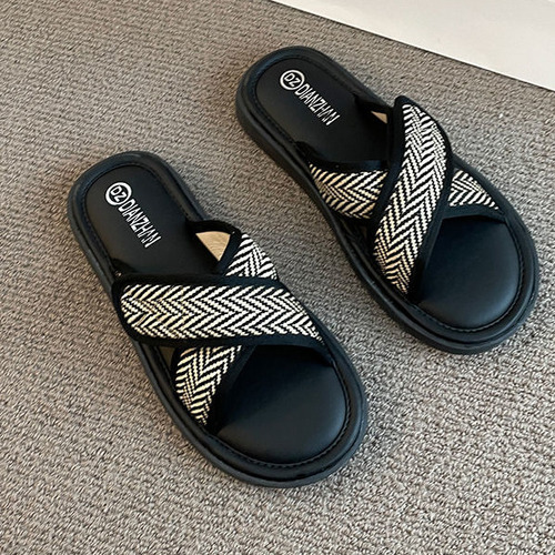 Zapatos Cómodos For Diabéticos Sandalias Cómodas Con Velcro