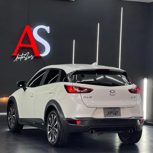 Mazda CX-3 2.0 Touring At