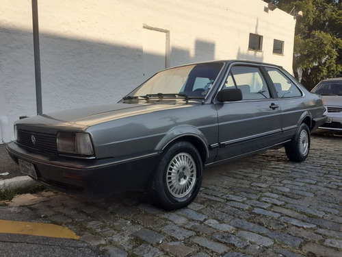Vw Santana Cd