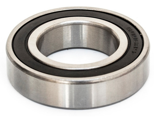 Imagen 2 de 4 de Balero Rodamiento Whirlpool Acros 6006 3934469 Neopreno Orig