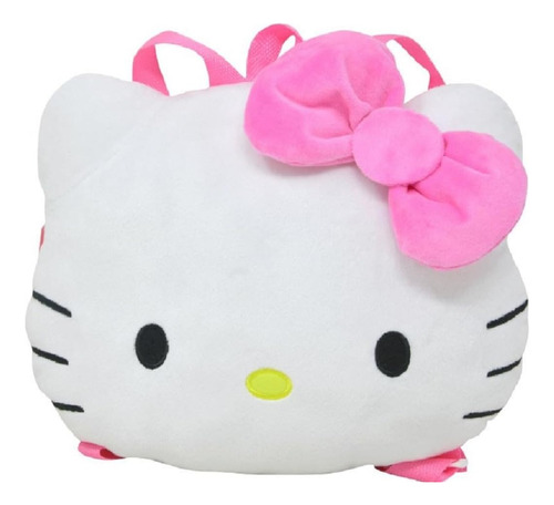 Hello Kitty Mochila Backpack Fast Forward