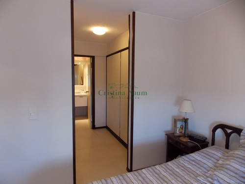 Torre Punta Del Este ,roosevelt Pda 15- Ref: 15332