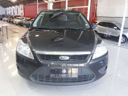 Ford Focus Style 1.6 5ptas 2013