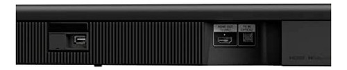 Imagen 7 de 12 de Sony Ht-s400 Barra Sonido 2.1 Canales Con Potente Subwoofer