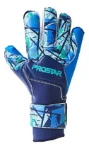 Comprar Guante De Arquero Prostar Geogrip Wet Blue Tienda Exclusiva