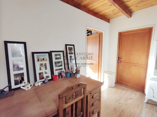 Casa 7 Amb En Barrio Tres Lagos