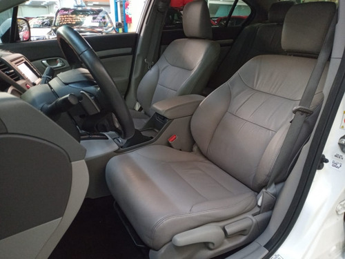 Honda Civic 2013 Com Teto