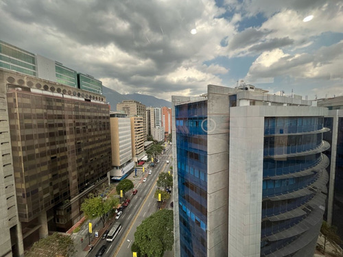 Alquiler De Oficina El Rosal