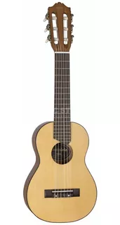 Guitalele Yamaha Guitarra Ukulele Gl-1 Con Funda