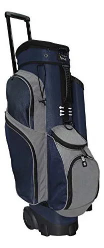 Rj sports spinner cart bag sale