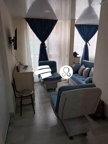 Apartamento En Venta En Bogotá, Fontibón Centro