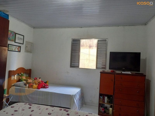 Imagem 1 de 20 de Casa Térrea - Ref: 11139
