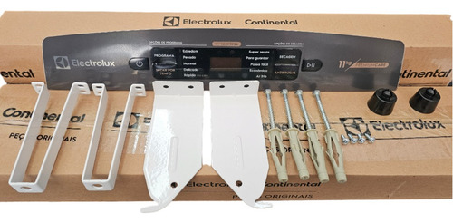 Suporte De Parede Secadora Electrolux Premium Care Svb11