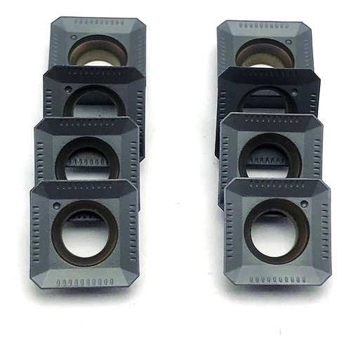 Fresa Cabeçote 50-22-4t + 10 Pastilhas Sekt 1204 Aftn
