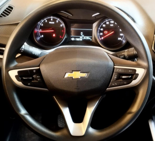 Chevrolet Onix Sedan Plus Lt 1.0 12v Manual