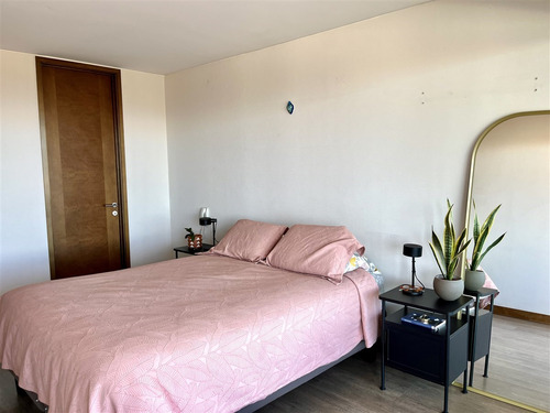 Departamento En Arriendo De 2 Dorm. En Las Condes