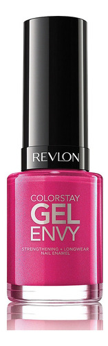 Esmalte Para Uñas Revlon Colorstay Gel Envy Royal Flush