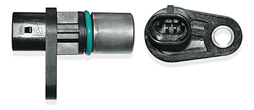 Sensor Posicion Cigueñal Ckp Oldsmobile Alero 4cil 2.4 2000