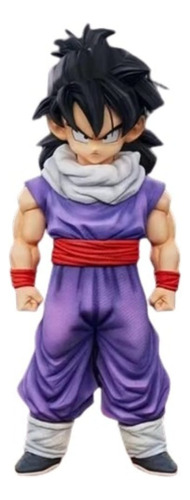 Figura Kid Gohan 17 Cm (saga Saiyan) - Dragon Ball Z
