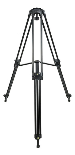 Trípode Profesional 2.953 Pulgadas Con Soporte De Cuenco