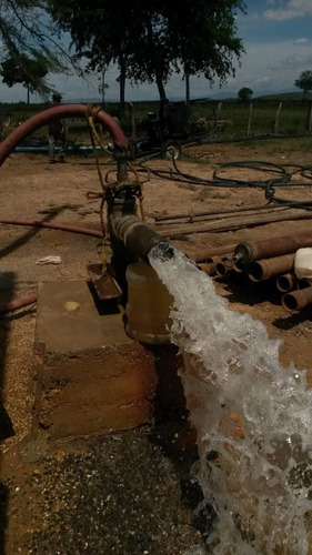 Imagen 3 de 5 de Perforacion Mantenimientos Bombas Para Pozos Profundos Agua