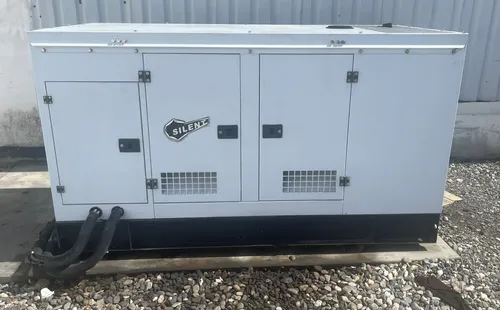 Generador Electrico (Usado)