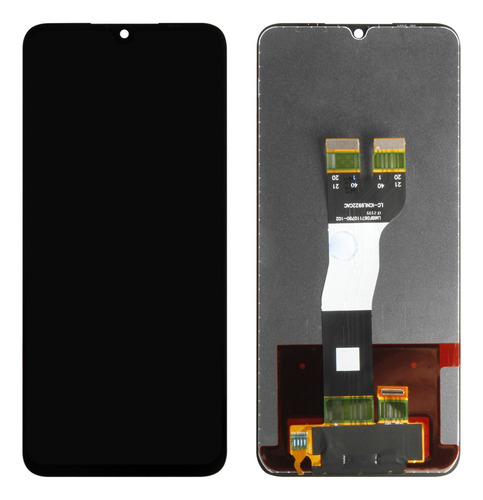 Srjtek Pantalla Táctil Original Para Samsung A05s A057f/m