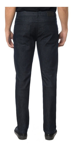Imagem 2 de 3 de Calça Jeans Lycra Stretch Masculina Slin Excelente Qualidade