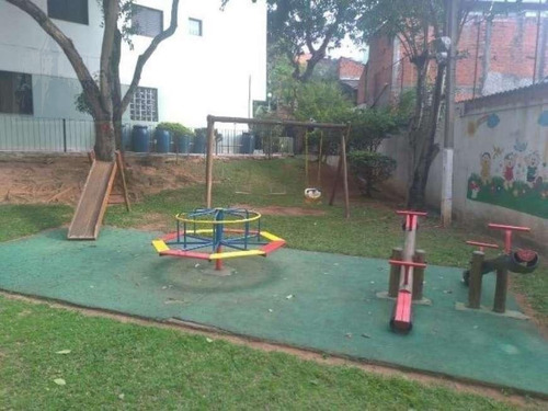 Imagem 23 de 30 de Apartamento Para Venda, 2 Dormitórios, Jardim Vergueiro (sacomã) - São Paulo - 12456