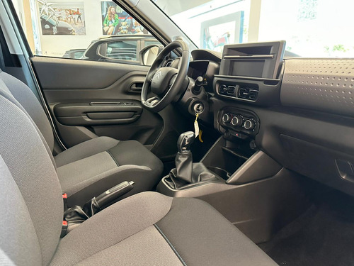 Citroën C3 Citroën C3 Live 1.0