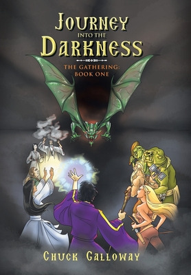 Libro Journey Into The Darkness: The Gathering: Book One ...