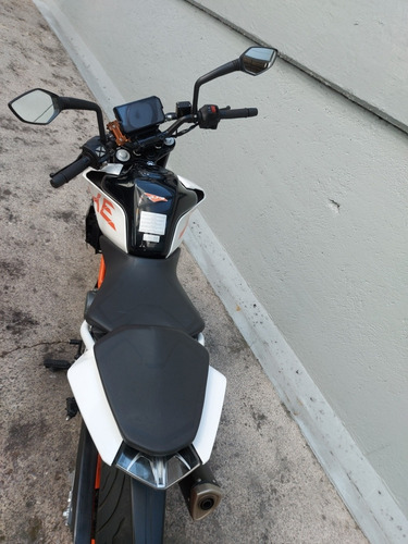 Imagen 7 de 8 de Ktm Duke 390