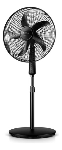 Omnibreeze, Ventilador De Pedestal , 4 Velocidades Potente