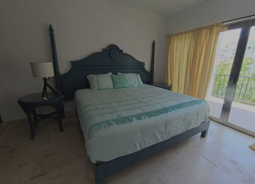 Pent House En Venta En Playa Del Carmen. Quintana Roo.