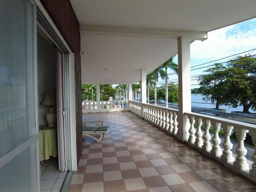 Renta Casa Amueblada 4 Recamaras La Rivera Tuxpan Veracruz
