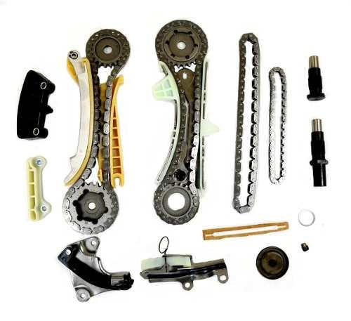 Kit Cadena Tiempo Completo Explorer Ranger Mazda 4.0l 97-09