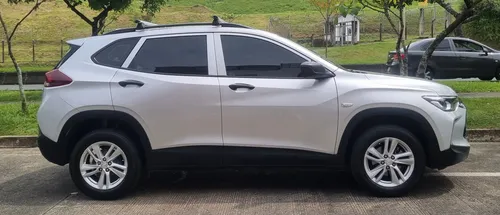 Chevrolet Tracker 1.2 T Ls At