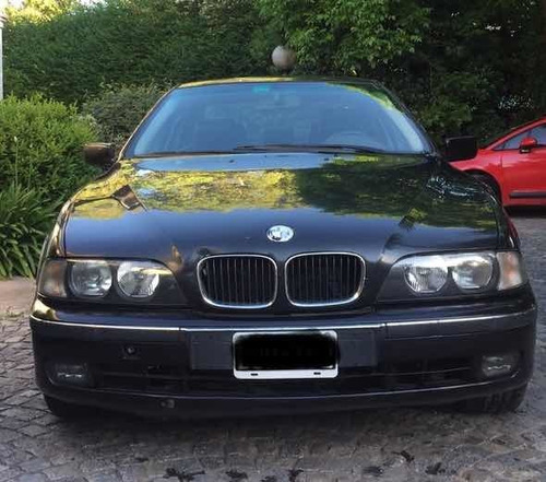 Bmw Serie 5 2.8 528i Executive 2000
