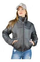 Comprar Camperas De Mujer Abrigadas Infladas 