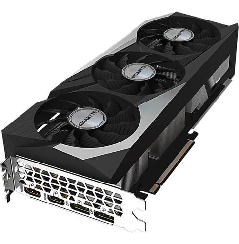 Imagen 5 de 9 de Placa De Video Gigabyte Rx 6800 Gaming Oc 16gb 3 Coolers Rgb