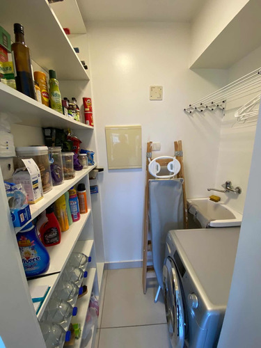 Imagen 8 de 23 de Quartier Nordelta. Amoblado Impecable. Alto Nivel. Teporario. Disponible Temporario O Anual