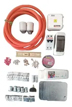 Comprar Termomagnética Abb 2 X 16 Y Lote A Mitad De Precio